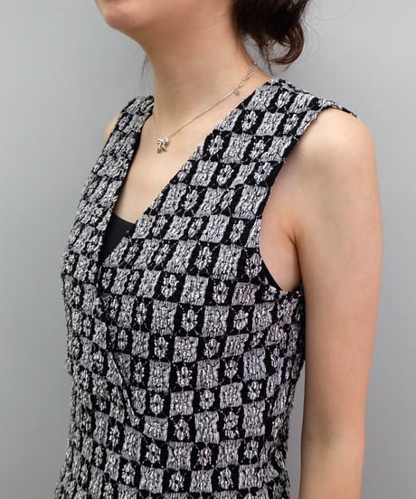 Vintage   Design Tops