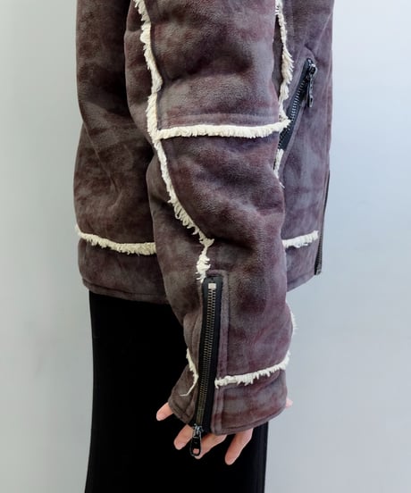 Vintage   Design Jacket