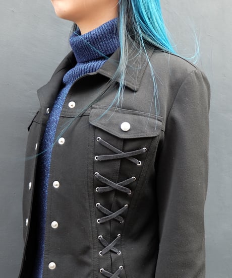 Vintage   Design Jacket