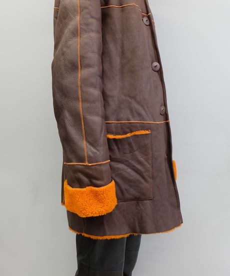 Vintage   Design Jacket
