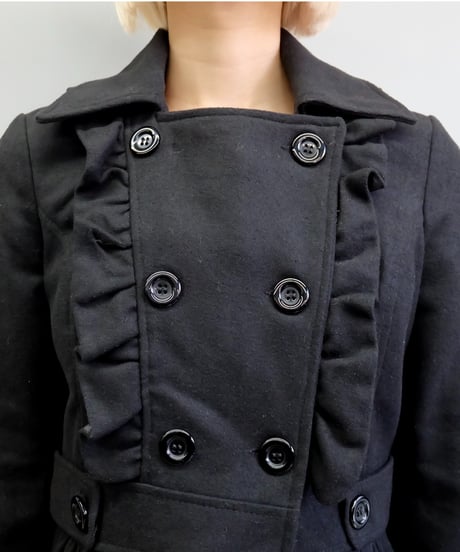 Vintage   Design Jacket