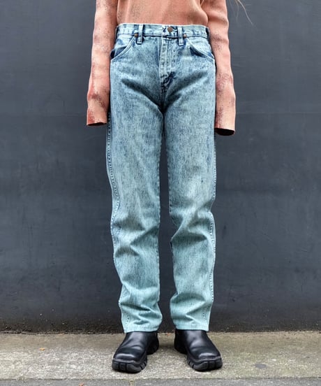 Vintage   Denim Pants