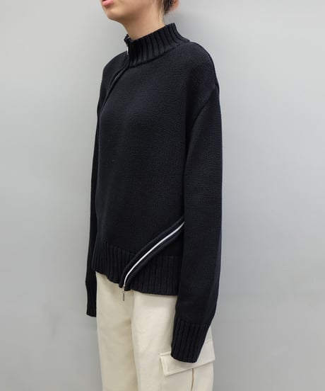 Vntage  Design Knit