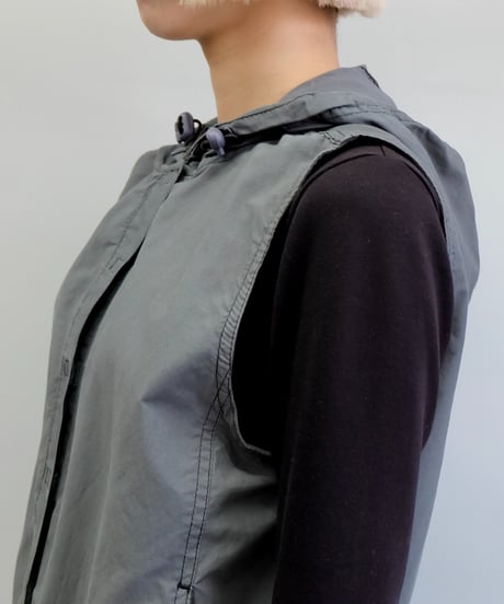 Vintage Design Vest
