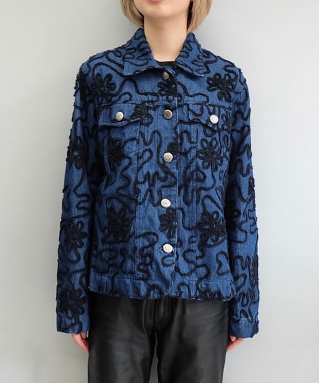 Vintage   Design Jacket
