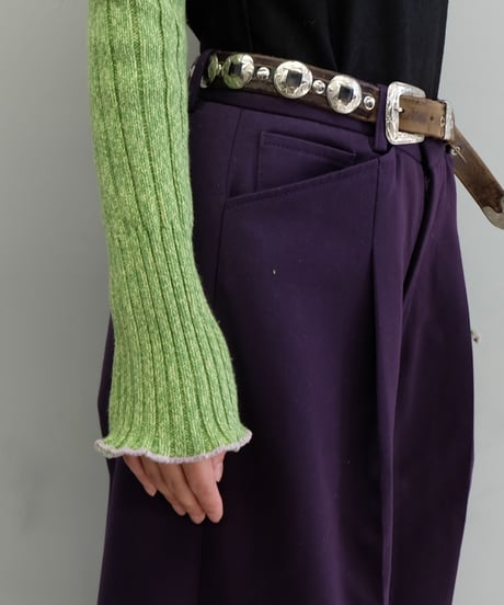 Vintage   Design Knit