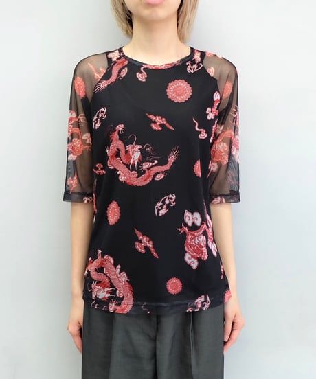 Vintage   Design Tops