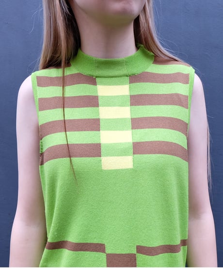 Vintage   Knit Tops