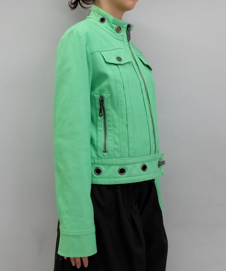 Vintage Design Jacket