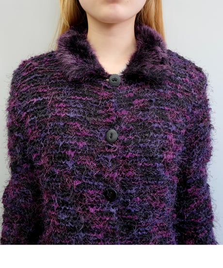 Vintage   Design Knit