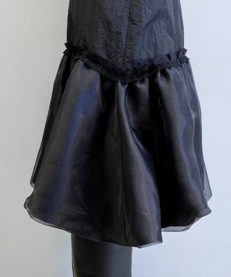 Vintage   Design Skirt