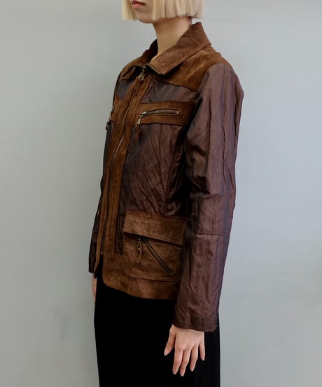 Vintage   Design Jacket