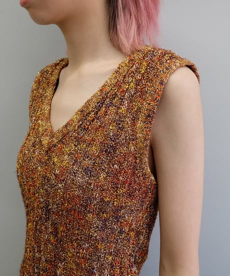 Vintage   Design Tops