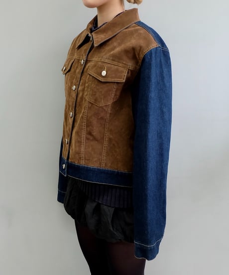 Vintage   Design Jacket