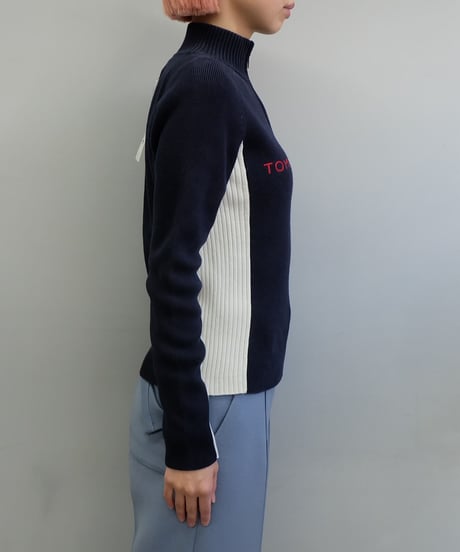 Vintage   Design Knit