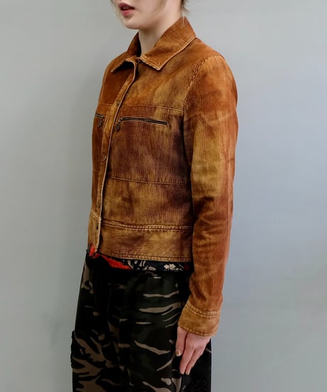 Vintage   Design Jacket