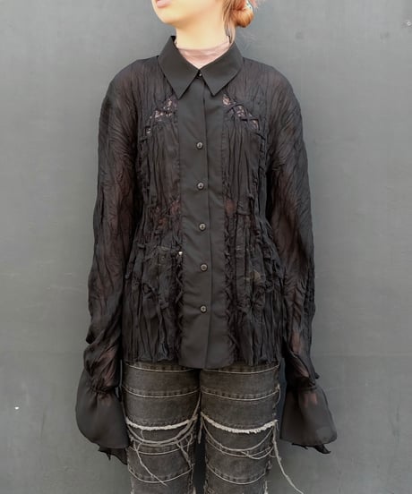 Vintage   Design Shirt