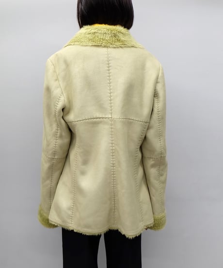 Vintage   Design Jacket