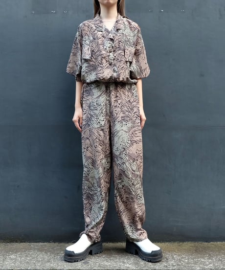 Vintage   Jumpsuits