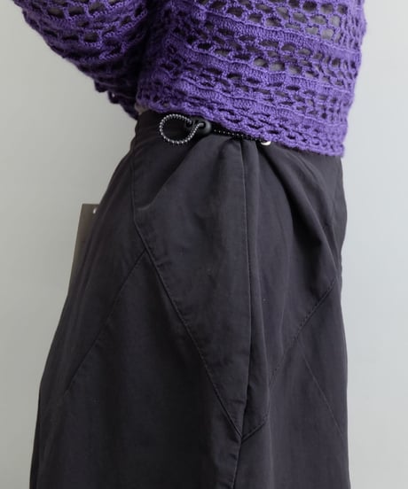 Vintage   Design Skirt