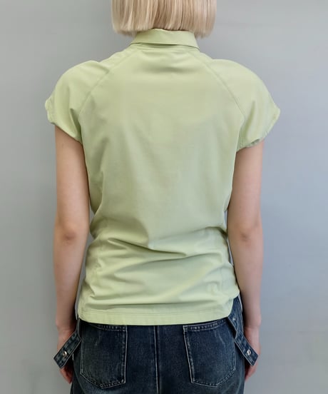 Vintage   Design Shirt