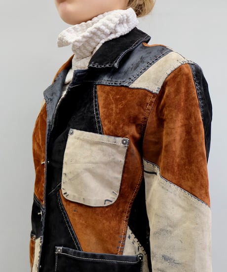 Vintage   Design Jacket