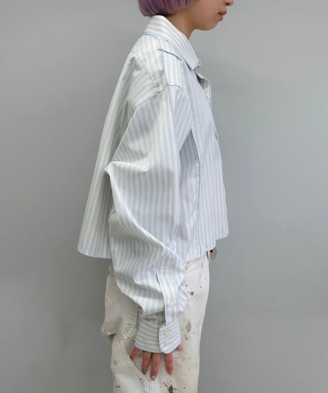 Remake   Short Shirt 3