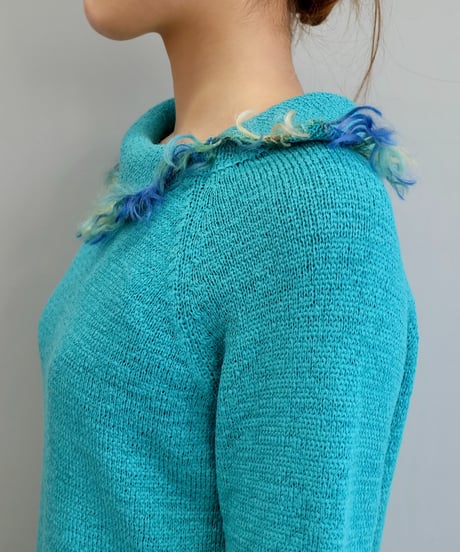 Vintage   Design Knit