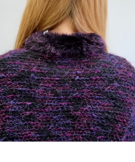 Vintage   Design Knit