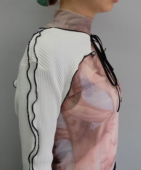 Remake Short Line Tops