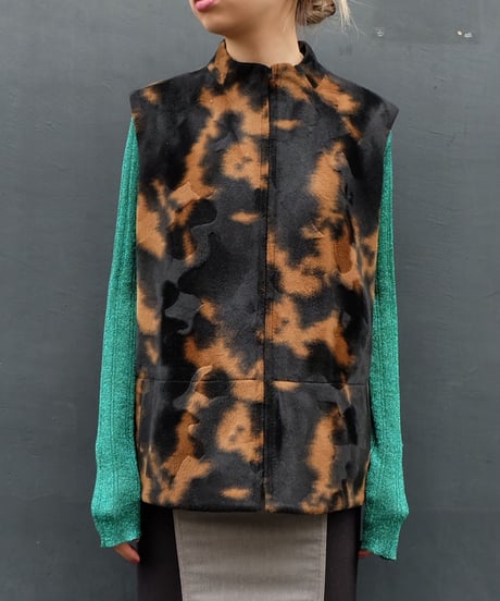 Vintage   Design Vest