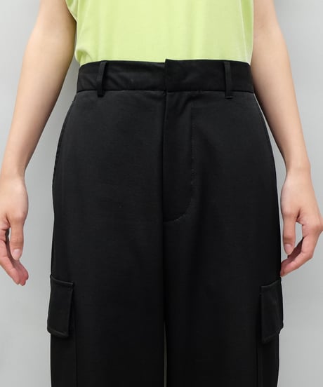 Vintage   Design Pants