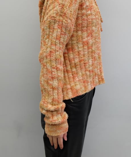 Vintage   Design Knit