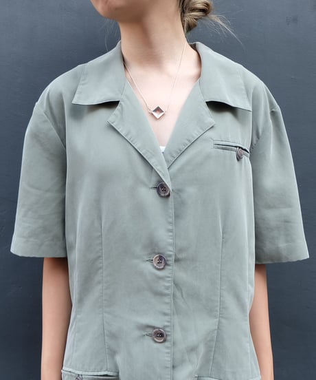Vintage   Design One-piece