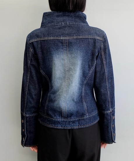 Vintage   Design Jacket