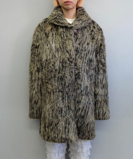 Vintage   Design Jacket