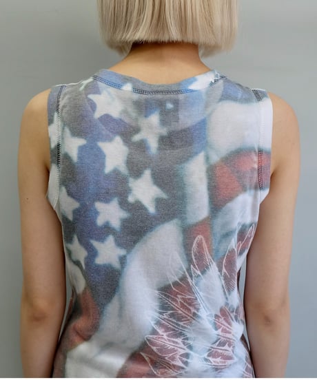 Vintage   Design Tops
