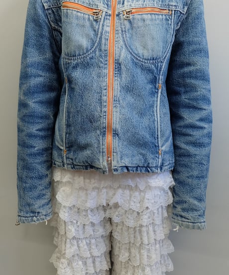 Vintage   Design Jacket