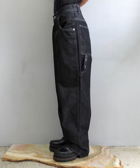 Vintage   Design Pants