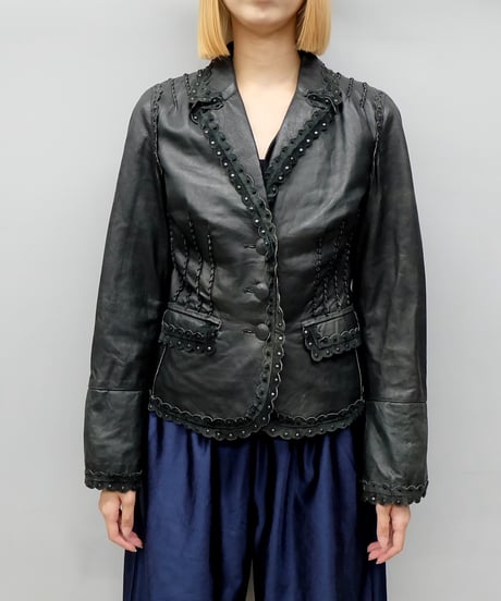 Vintage   Design Jacket