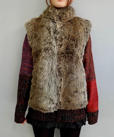 Vintage   Design Vest