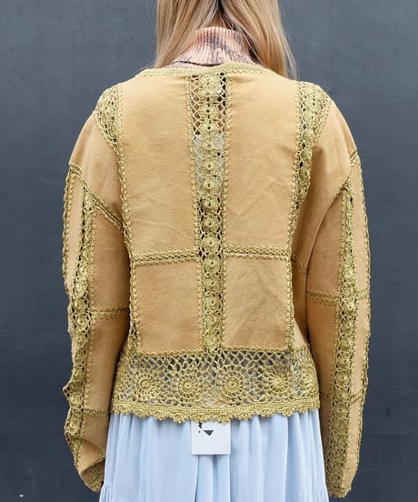 Vintage   Design Tops