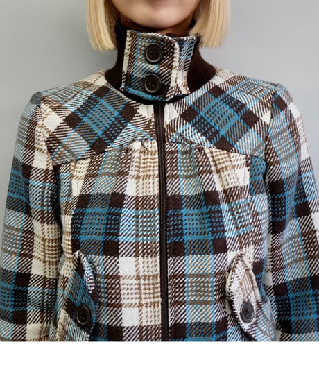 Vintage   Design Jacket