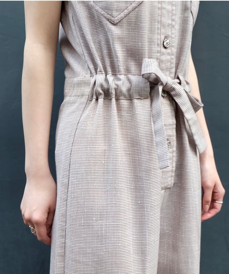 Vintage   Jumpsuits