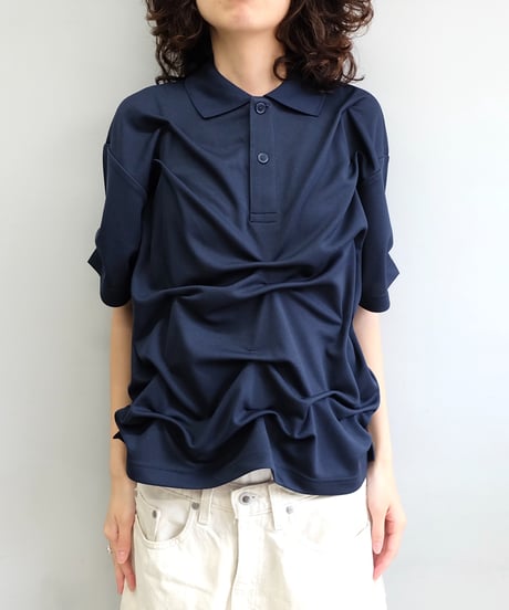 Remake Dreap Polo Shirt 10