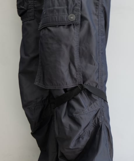 Vintage   Design Pants