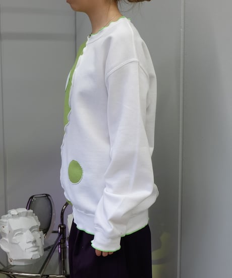 Labyrins Yingyang Sweat