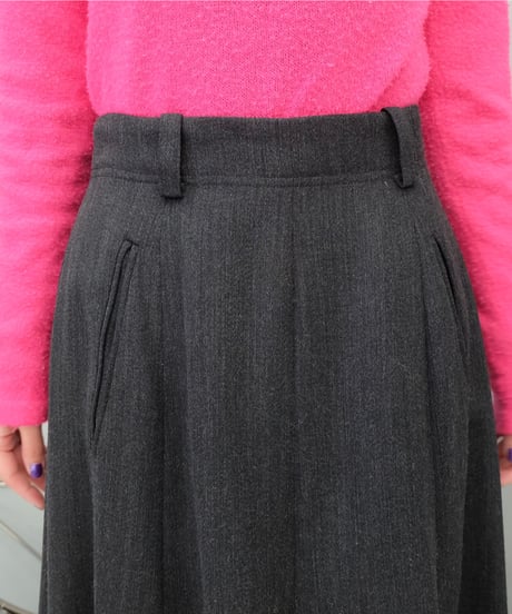Vintage   Design Skirt