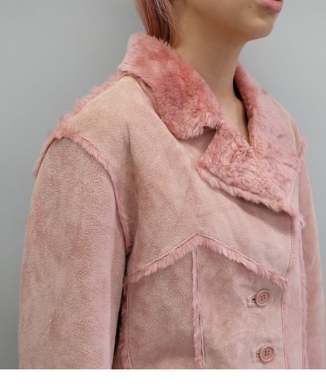 Vintage   Design Jacket