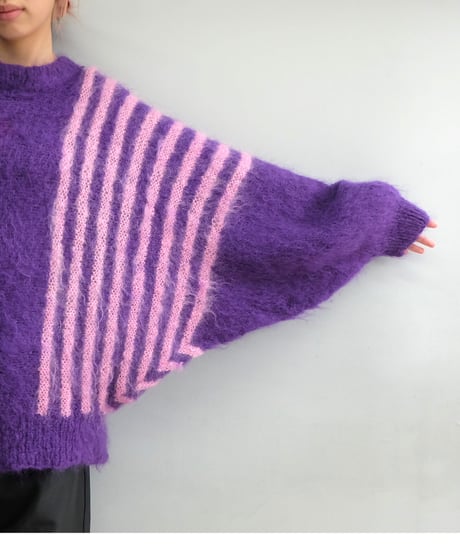 Vintage   Mohair Knit